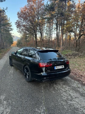 Audi A6, снимка 4 — Bazar.bg Audi A6, снимка 4