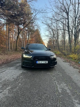 Audi A6, снимка 7 — Bazar.bg Audi A6, снимка 7