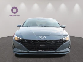 Hyundai Elantra * Preferred IVT w/Sun & Tech Package * CARFAX * ЦЕ - 35500 лв. / 18150.86 € - 48817784 5