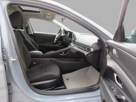 Hyundai Elantra * Preferred IVT w/Sun & Tech Package * CARFAX * ЦЕ - 35500 лв. / 18150.86 € - 48817784 15