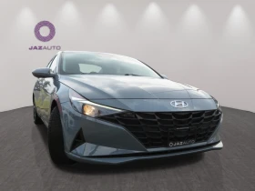 Hyundai Elantra * Preferred IVT w/Sun & Tech Package * CARFAX * ЦЕ - 35500 лв. / 18150.86 € - 48817784 2