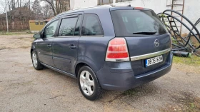 Opel Zafira, снимка 14