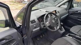 Opel Zafira, снимка 2