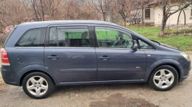 Opel Zafira, снимка 7