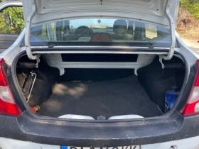 Dacia Logan, снимка 6 — Bazar.bg Dacia Logan, снимка 6