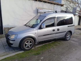 Opel Combo, снимка 2