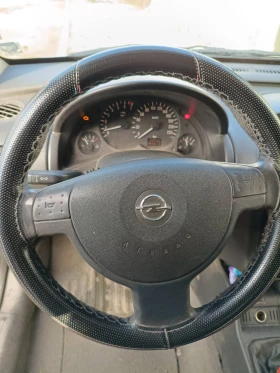 Opel Combo, снимка 5