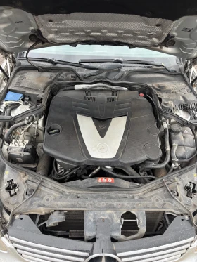 Mercedes-Benz CLS 320, снимка 12