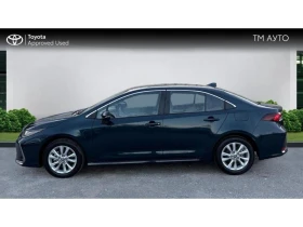 Toyota Corolla SDN 1.5 6MT Executive MY25- НОВА - 21934 € / 42899.18 лв. - 81836801 3