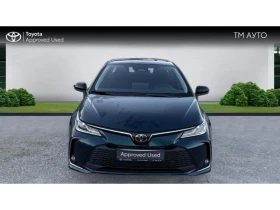 Toyota Corolla SDN 1.5 6MT Executive MY25- НОВА - 21934 € / 42899.18 лв. - 81836801 5