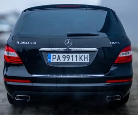 Mercedes-Benz R 350 350CD - 9200 € / 17993.64 лв. - 70807434 5