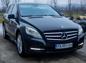 Mercedes-Benz R 350 350CD - 9200 € / 17993.64 лв. - 70807434 2