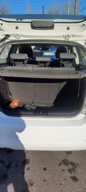 Chevrolet Aveo, снимка 2