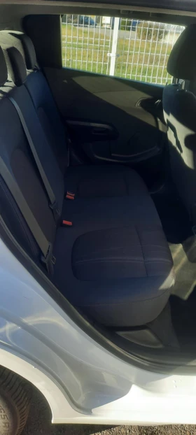 Chevrolet Aveo, снимка 4
