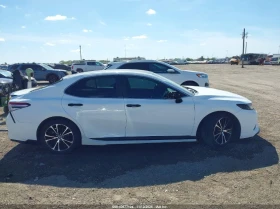 Toyota Camry 2.5l Se, снимка 13