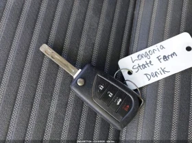 Toyota Camry 2.5l Se, снимка 11