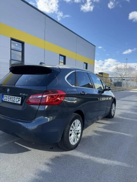 BMW 2 Active Tourer 218 D, Euro 6, 2017г. ТОП СЪСТОЯНИЕ! - 7888 € / 15427.59 лв. - 90405221 6