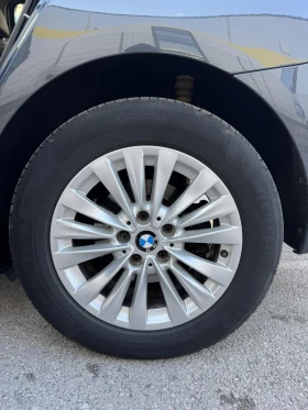 BMW 2 Active Tourer 218 D, Euro 6, 2017г. ТОП СЪСТОЯНИЕ! - 7888 € / 15427.59 лв. - 90405221 8