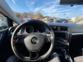 VW Golf 1.6TDi/Comfirtline BlueMotion от VW - 7500 € / 14668.73 лв. - 86525764 7