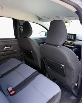 Dacia Jogger Extrema LPG 6+ 1 места  - 12800 € / 25034.62 лв. - 32093786 6