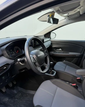 Dacia Jogger Extrema LPG 6+ 1 места  - 12800 € / 25034.62 лв. - 32093786 3