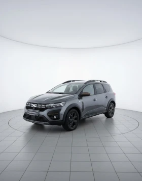 Dacia Jogger Extrema LPG 6+ 1 места 