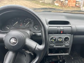 Opel Corsa 1.2i климатик - 500 € / 977.91 лв. - 94331545 7