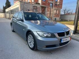 BMW 320 177* сервизна история - 3300 € / 6454.24 лв. - 97572725 4