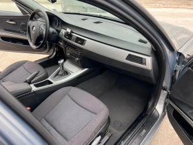 BMW 320 177* сервизна история - 3300 € / 6454.24 лв. - 97572725 6
