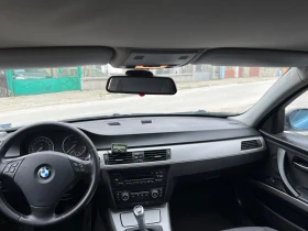 BMW 320 177* сервизна история - 3300 € / 6454.24 лв. - 97572725 8