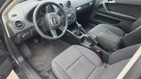 Audi A3 2.0tdi - 3060 € / 5984.84 лв. - 23442706 9