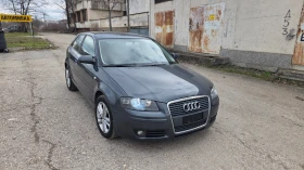 Audi A3 2.0tdi