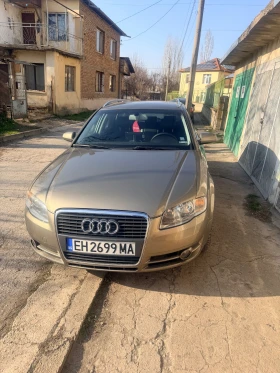 Audi A4 B7 - 2700 € / 5280.74 лв. - 61482105 4