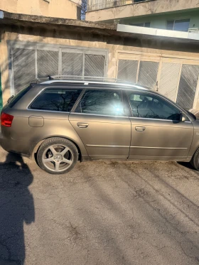 Audi A4 B7 - 2700 € / 5280.74 лв. - 61482105 2
