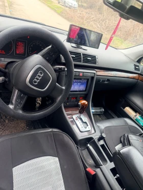 Audi A4 B7 | Mobile.bg � ����� ������ 6