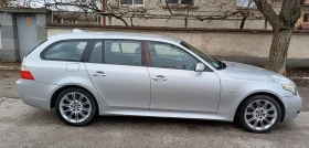 BMW 530 Xd facelift 235k.c. - 5800 € / 11343.81 лв. - 93970440 4