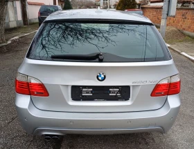 BMW 530 Xd facelift 235k.c. - 5800 € / 11343.81 лв. - 93970440 6