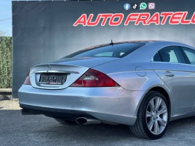 Mercedes-Benz CLS 320 CDI ЛИЗИНГ БЕЗ ДОКАЗАН ДОХОД - 7650 € / 14962.10 лв. - 17319015 13