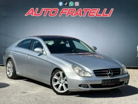 ������ Mercedes-Benz CLS 32...