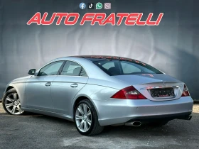 Mercedes-Benz CLS 320 CDI ЛИЗИНГ БЕЗ ДОКАЗАН ДОХОД - 7650 € / 14962.10 лв. - 17319015 5