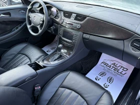 Mercedes-Benz CLS 320 CDI ЛИЗИНГ БЕЗ ДОКАЗАН ДОХОД - 7650 € / 14962.10 лв. - 17319015 8