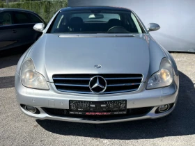 ����� �� �������� �� Mercedes-Benz CLS 320 CDI ������ ��� ������� �����
