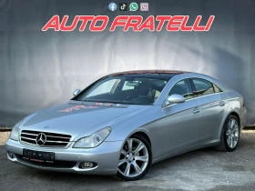 Mercedes-Benz CLS 320 CDI ЛИЗИНГ БЕЗ ДОКАЗАН ДОХОД - 7650 € / 14962.10 лв. - 17319015 2