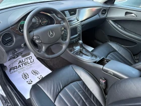 Mercedes-Benz CLS 320 CDI ЛИЗИНГ БЕЗ ДОКАЗАН ДОХОД - 7650 € / 14962.10 лв. - 17319015 6
