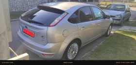 Ford Focus - 3500 € / 6845.40 лв. - 99115867 4