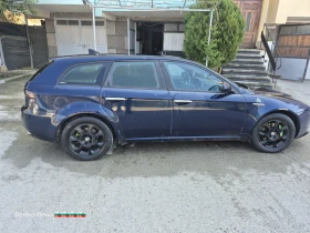 Alfa Romeo 159 sportwagon - 1300 € / 2542.58 лв. - 45124433 10