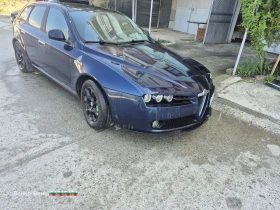 Alfa Romeo 159 sportwagon - 1300 € / 2542.58 лв. - 45124433 2