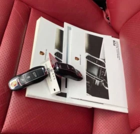 Porsche Panamera GTS С РЕГИСТРАЦИЯ & АВТО КРЕДИТ  - 33100 € / 64737.97 лв. - 37758791 10