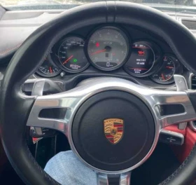 Porsche Panamera GTS С РЕГИСТРАЦИЯ & АВТО КРЕДИТ  - 33100 € / 64737.97 лв. - 37758791 8