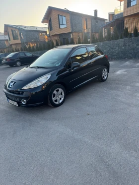Peugeot 207 207 - 1300 € / 2542.58 лв. - 32489995 2